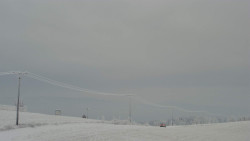 Troják - Maruška - Rozhledna