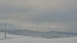 Troják - Maruška - Rozhledna