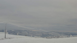 Troják - Maruška - Rozhledna