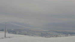 Troják - Maruška - Rozhledna