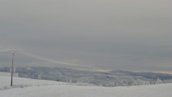 Troják - Maruška - Rozhledna