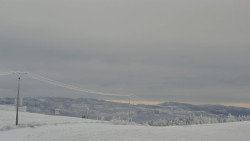 Troják - Maruška - Rozhledna