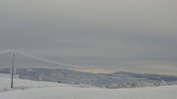 Troják - Maruška - Rozhledna