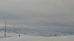 Troják - Maruška - Rozhledna