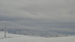 Troják - Maruška - Rozhledna