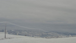 Troják - Maruška - Rozhledna