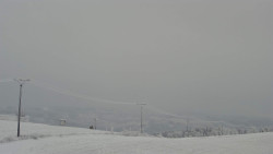 Troják - Maruška - Rozhledna