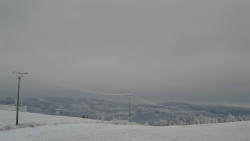 Troják - Maruška - Rozhledna