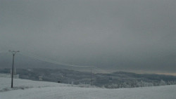 Troják - Maruška - Rozhledna