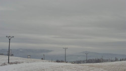 Troják - Maruška - Rozhledna