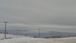 Troják - Maruška - Rozhledna