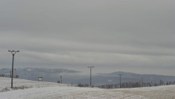 Troják - Maruška - Rozhledna