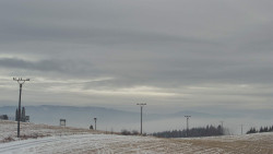 Troják - Maruška - Rozhledna