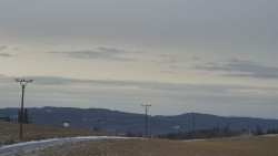 Troják - Maruška - Rozhledna