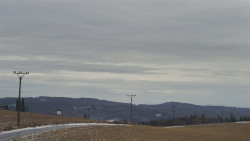 Troják - Maruška - Rozhledna