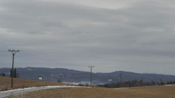 Troják - Maruška - Rozhledna