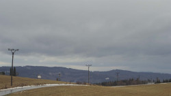 Troják - Maruška - Rozhledna