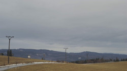 Troják - Maruška - Rozhledna