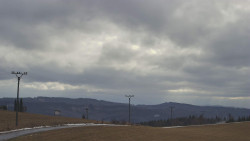 Troják - Maruška - Rozhledna