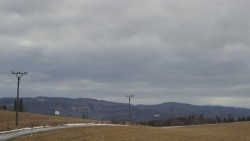 Troják - Maruška - Rozhledna