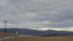 Troják - Maruška - Rozhledna