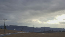 Troják - Maruška - Rozhledna