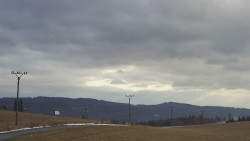 Troják - Maruška - Rozhledna