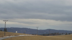 Troják - Maruška - Rozhledna