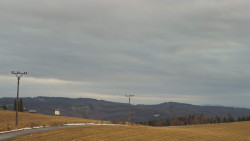 Troják - Maruška - Rozhledna