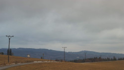 Troják - Maruška - Rozhledna