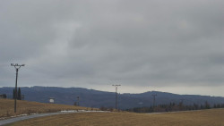 Troják - Maruška - Rozhledna