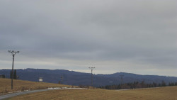 Troják - Maruška - Rozhledna