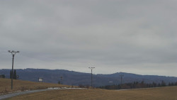 Troják - Maruška - Rozhledna