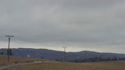 Troják - Maruška - Rozhledna