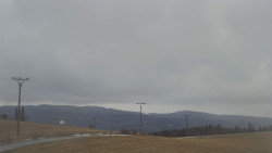 Troják - Maruška - Rozhledna