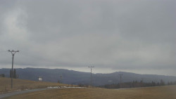 Troják - Maruška - Rozhledna