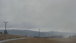 Troják - Maruška - Rozhledna