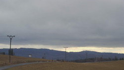 Troják - Maruška - Rozhledna