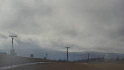 Troják - Maruška - Rozhledna