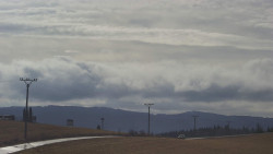 Troják - Maruška - Rozhledna