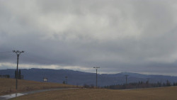 Troják - Maruška - Rozhledna