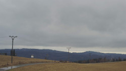 Troják - Maruška - Rozhledna