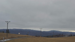 Troják - Maruška - Rozhledna