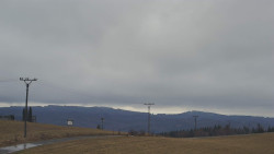 Troják - Maruška - Rozhledna