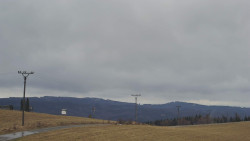 Troják - Maruška - Rozhledna