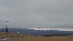 Troják - Maruška - Rozhledna