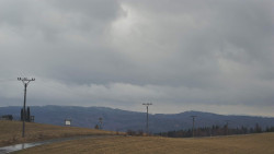 Troják - Maruška - Rozhledna