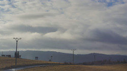 Troják - Maruška - Rozhledna