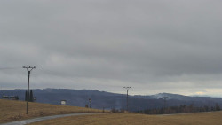 Troják - Maruška - Rozhledna