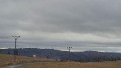 Troják - Maruška - Rozhledna